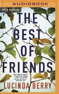 The Best of Friends by Lucinda Berry