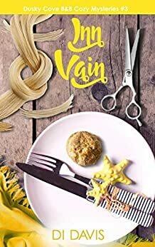 Inn Vain by Dixie Davis