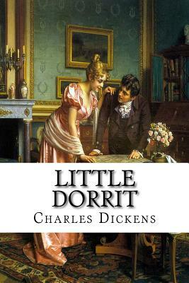 Little Dorrit by Charles Dickens