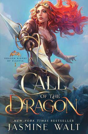 Call of the Dragon by Jasmine Walt