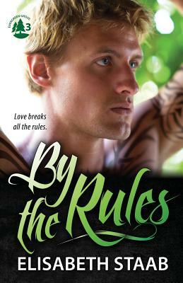 By the Rules by Elisabeth Staab