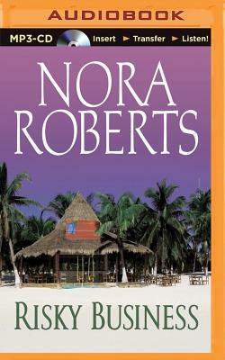 Risky Business by Nora Roberts