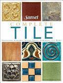 Complete Tile by Steve Cory