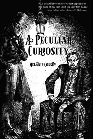 A Peculiar Curiosity by Melanie Cossey