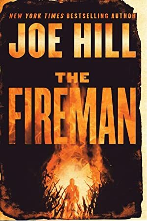 The Fireman by Joe Hill