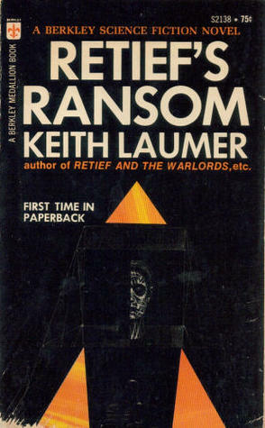Retief's Ransom by Keith Laumer