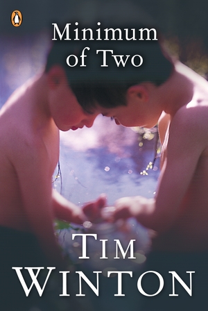 Minimum of Two by Tim Winton