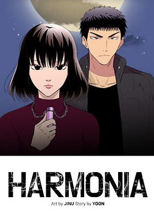 Harmonia, Season 2 by Yoon