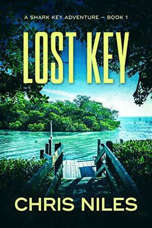 Lost Key by Chris Niles
