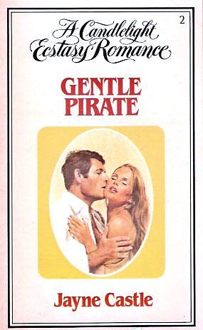 Gentle Pirate by Jayne Ann Krentz, Jayne Castle
