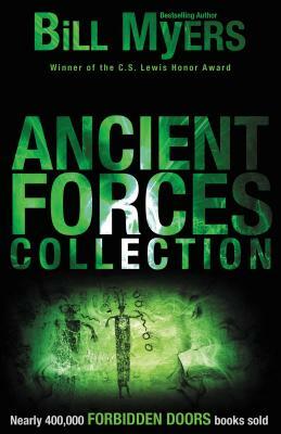Ancient Forces Collection by Bill Myers