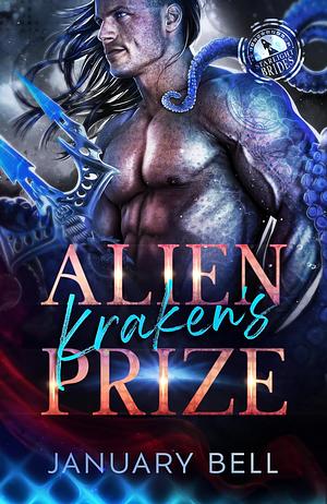 Alien Kraken's Prize by January Bell