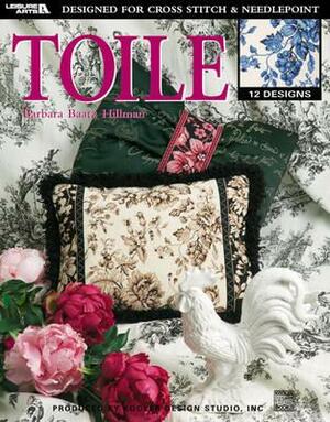 Toile (Leisure Arts #3472) by Kooler Design Studio