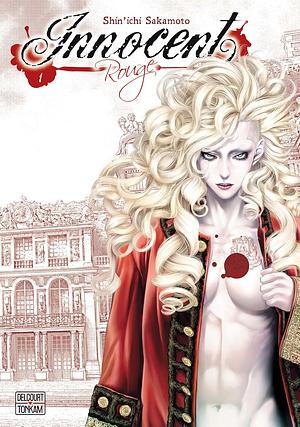 Innocent Rouge, tome 1 by Shin'ichi Sakamoto