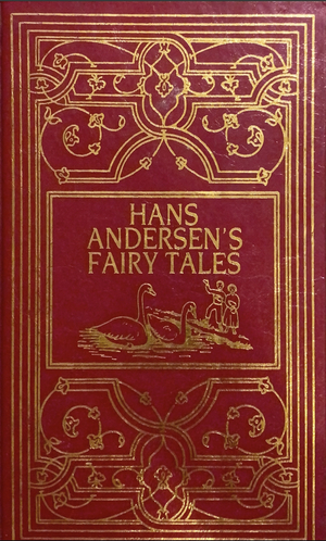 Hans Andersen's Fairy Tales by E. Jean Roberton, Hans Christian Andersen, Shirley Hughes, Caroline Peachey