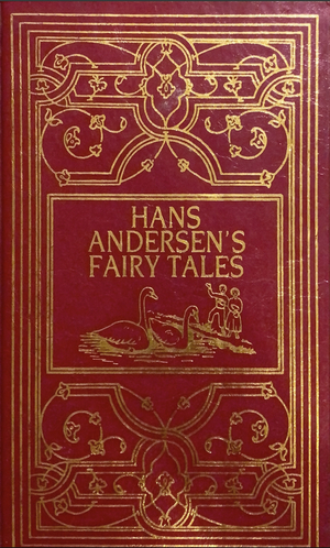 Hans Andersen's Fairy Tales by E. Jean Roberton, Hans Christian Andersen, Shirley Hughes, Caroline Peachey
