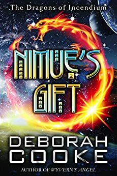 Nimue's Gift by Deborah Cooke