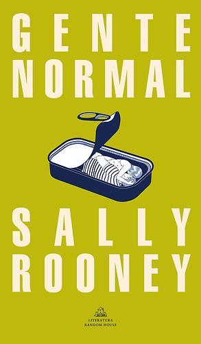 Gente normal by Sally Rooney