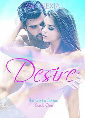 Desire by Ava Alexia