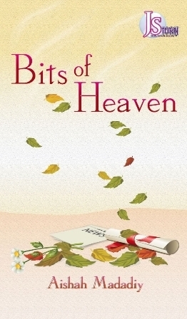 Bits of Heaven by Aishah Madadiy