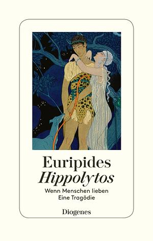 Hippolytos by Euripides