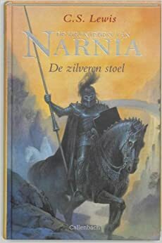 De zilveren stoel by C.S. Lewis