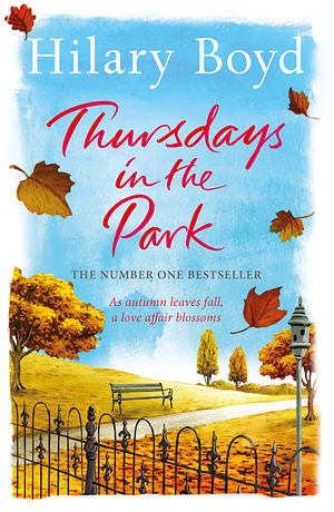 Thursdays in the Park by Hilary Boyd