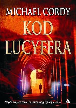 Kod Lucyfera by Michael Cordy