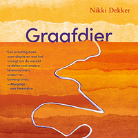 Graafdier by Nikki Dekker