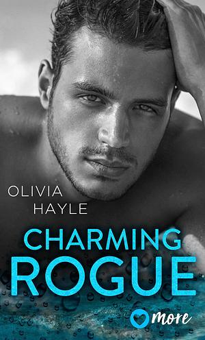 Charming Rogue by Olivia Hayle