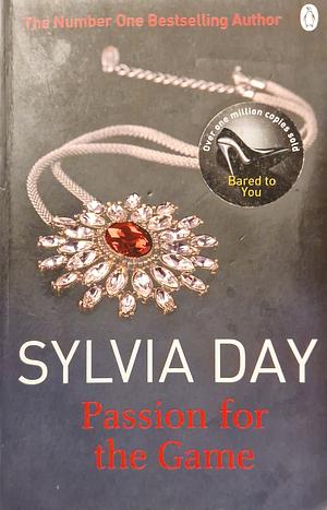 Passion for the Game by Sylvia Day