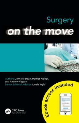 Surgery on the Move by Harriet Walker, Andrew Viggars, Jenna Morgan