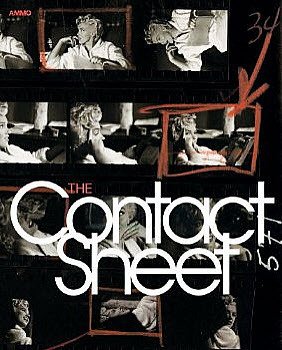 The Contact Sheet by Steve Crist
