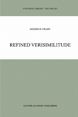 Refined Verisimilitude by Sjoerd D. Zwart