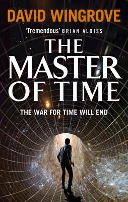 The Master of Time by David Wingrove
