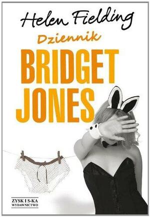 Dziennik Bridget Jones by Helen Fielding