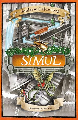 Simul by Andrew Caldecott