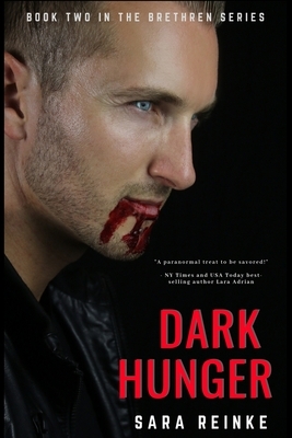 Dark Hunger by Sara Reinke