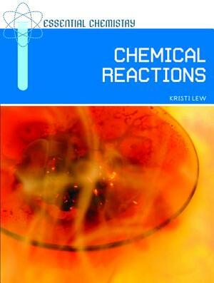 Chemical Reactions by Kristi Lew
