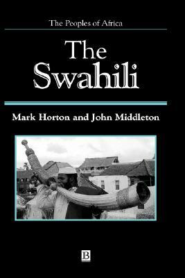 Swahili Social Landscape by John Middleton, Mark Horton