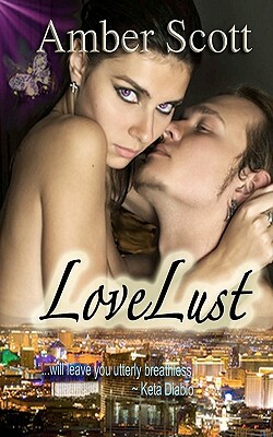Love Lust by Amber Scott