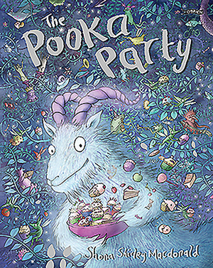 The Pooka Party by Shona Shirley MacDonald