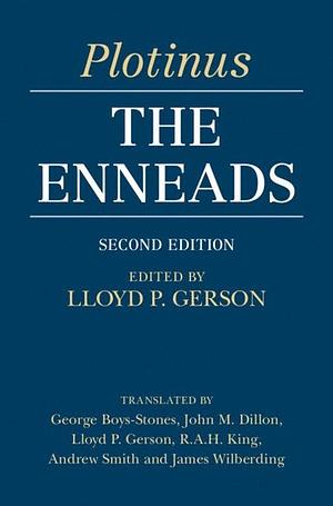 Plotinus: The Enneads by Plotinus