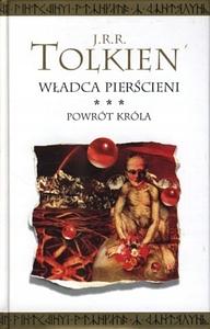 Powrót Króla by J.R.R. Tolkien