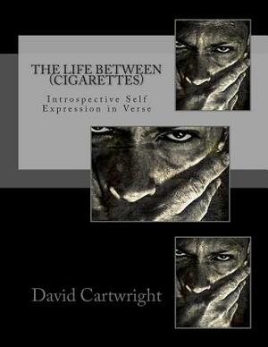 The Life Between (Cigarettes): A Collection of Transitional Poetry by David Cartwright