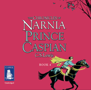 Prince Caspian by C.S. Lewis