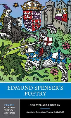 Edmund Spenser's Poetry by Edmund Spenser
