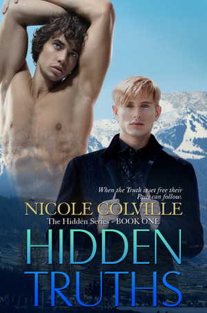 Hidden Truths by Nicole Colville