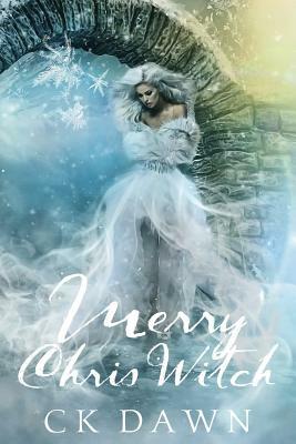 Merry Chris Witch by Ck Dawn
