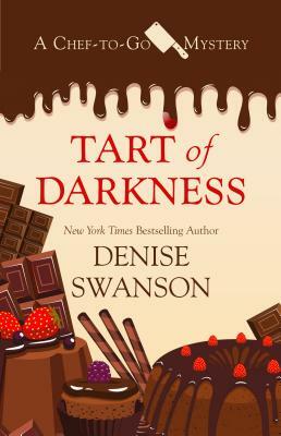 Tart of Darkness by Denise Swanson